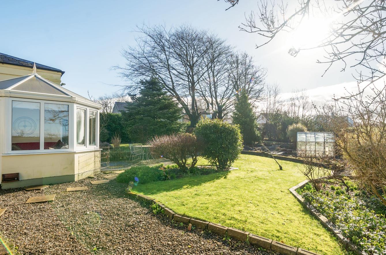 The Went, Greysouthen, Cockermouth Grisdales